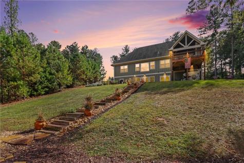 161 Hill Place Blairsville GA 30512