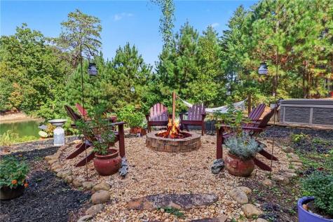 161 Hill Place Blairsville GA 30512