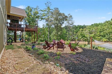 161 Hill Place Blairsville GA 30512