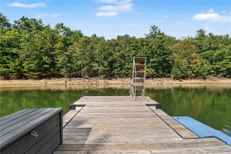 161 Hill Place Blairsville GA 30512