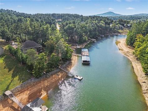 161 Hill Place Blairsville GA 30512