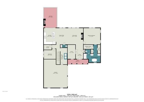 161 Hill Place Blairsville GA 30512