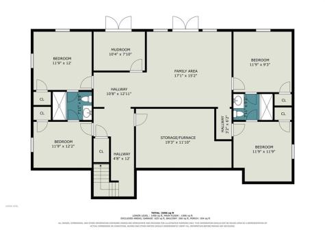 161 Hill Place Blairsville GA 30512
