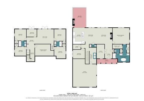 161 Hill Place Blairsville GA 30512