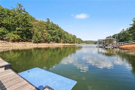 161 Hill Place Blairsville GA 30512