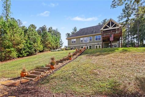 161 Hill Place Blairsville GA 30512