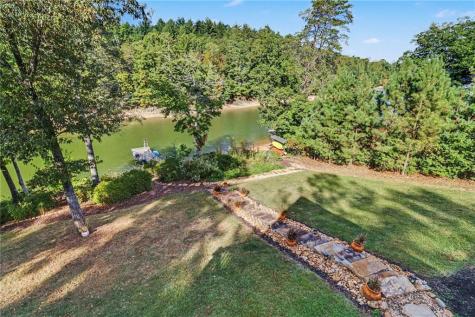 161 Hill Place Blairsville GA 30512