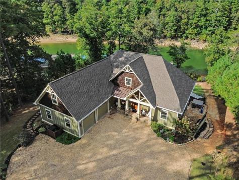 161 Hill Place Blairsville GA 30512