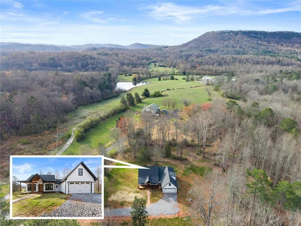 3260 Highway 255 N Sautee Nacoochee GA 30571