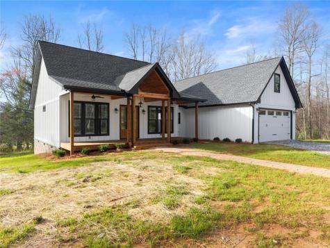 3260 Highway 255 N Sautee Nacoochee GA 30571