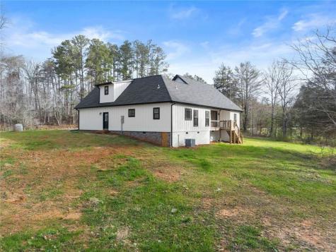 3260 Highway 255 N Sautee Nacoochee GA 30571