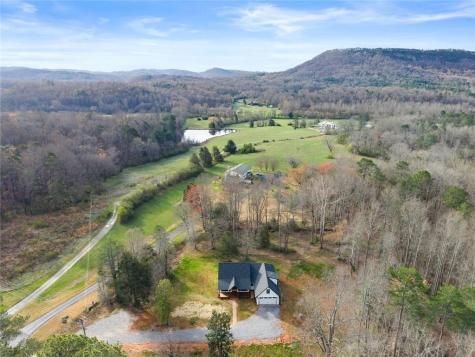 3260 Highway 255 N Sautee Nacoochee GA 30571
