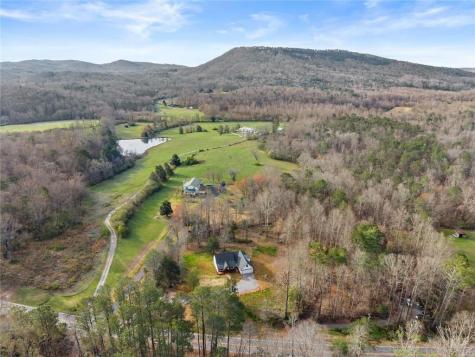 3260 Highway 255 N Sautee Nacoochee GA 30571