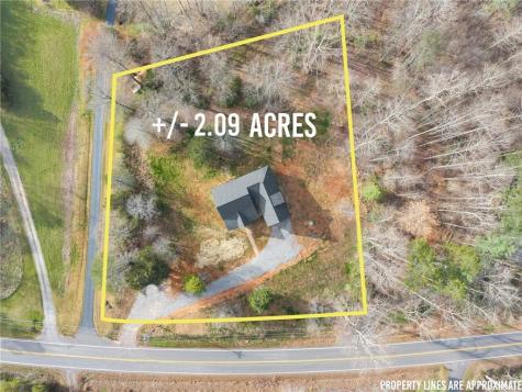 3260 Highway 255 N Sautee Nacoochee GA 30571