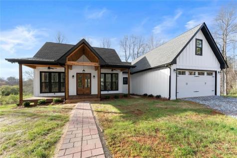 3260 Highway 255 N Sautee Nacoochee GA 30571