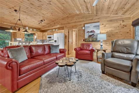 234 Holly Hollow Road Cherry Log GA 30522