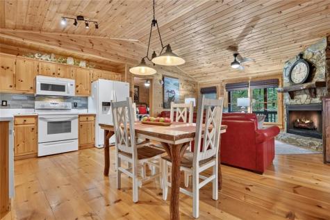 234 Holly Hollow Road Cherry Log GA 30522