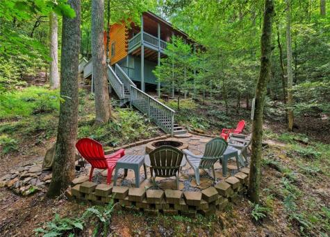 234 Holly Hollow Road Cherry Log GA 30522