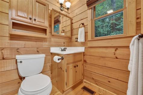 234 Holly Hollow Road Cherry Log GA 30522