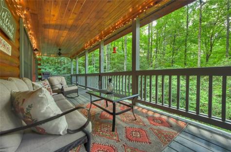 234 Holly Hollow Road Cherry Log GA 30522