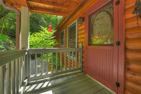 234 Holly Hollow Road Cherry Log GA 30522