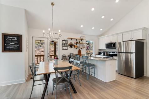 305 Ridgewood Drive Waleska GA 30183