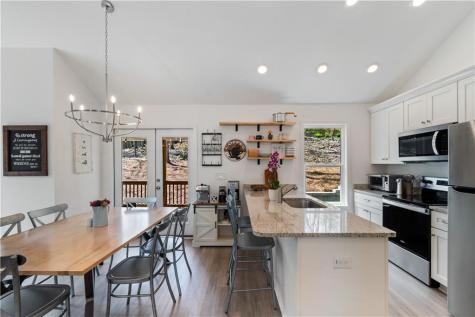 305 Ridgewood Drive Waleska GA 30183