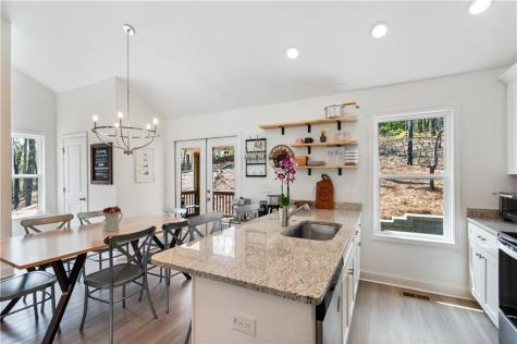 305 Ridgewood Drive Waleska GA 30183