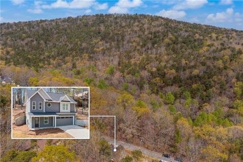 305 Ridgewood Drive Waleska GA 30183