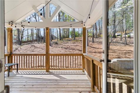 305 Ridgewood Drive Waleska GA 30183