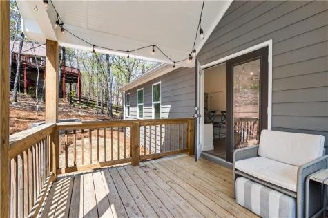 305 Ridgewood Drive Waleska GA 30183