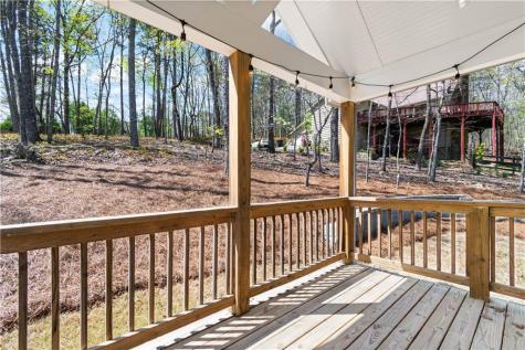 305 Ridgewood Drive Waleska GA 30183