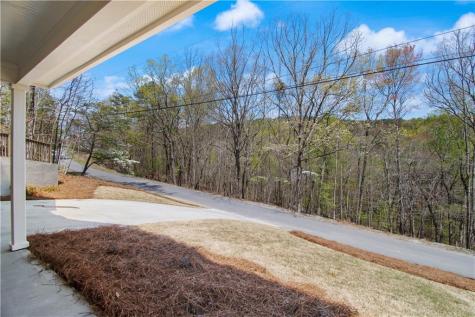 305 Ridgewood Drive Waleska GA 30183