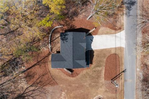 305 Ridgewood Drive Waleska GA 30183