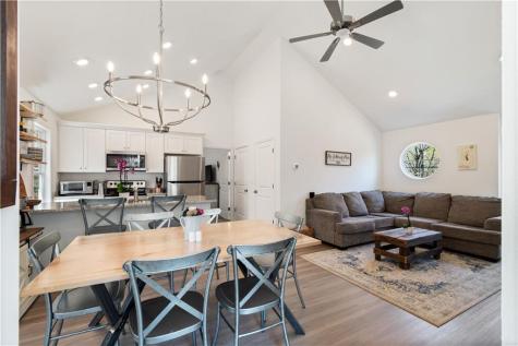 305 Ridgewood Drive Waleska GA 30183