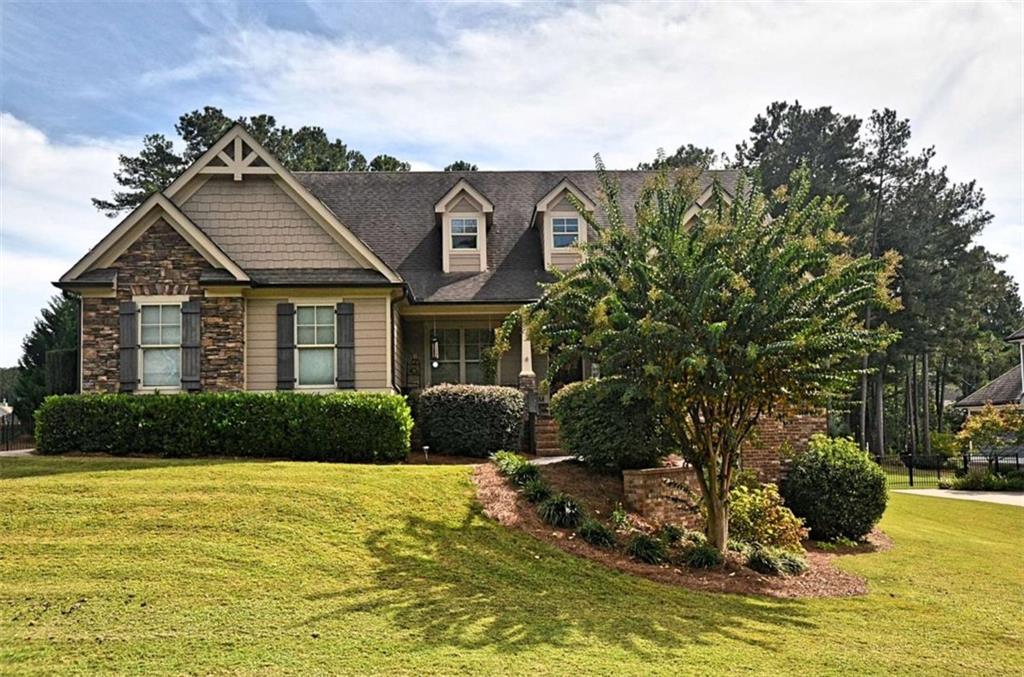 2429 St Martin Way Monroe GA 30656