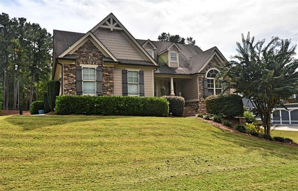 2429 St Martin Way Monroe GA 30656