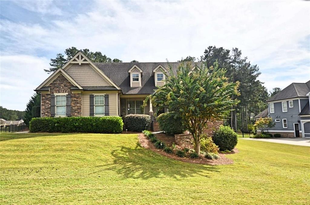 2429 St Martin Way Monroe GA 30656