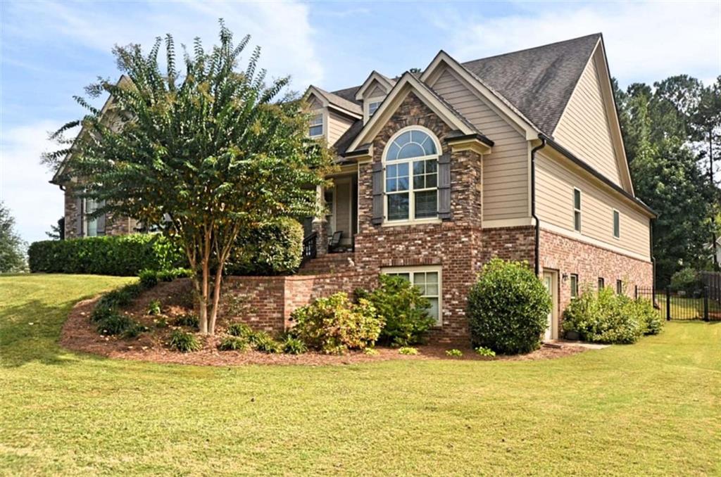 2429 St Martin Way Monroe GA 30656