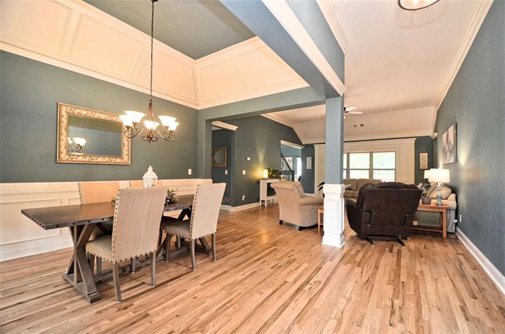 2429 St Martin Way Monroe GA 30656