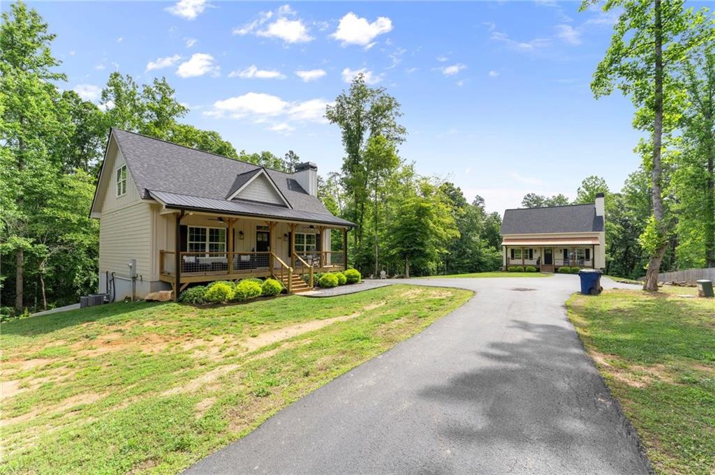 1300/2 Preacher Campbell Road Clarkesville GA 30523