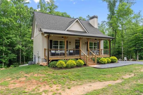 1300/2 Preacher Campbell Road Clarkesville GA 30523