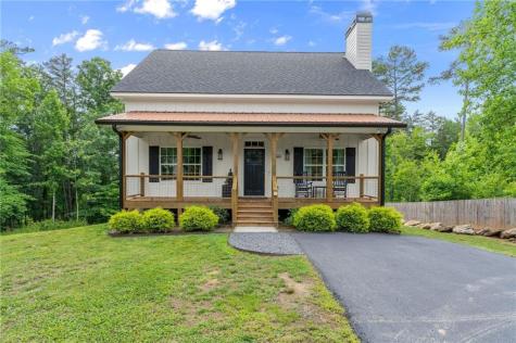1300/2 Preacher Campbell Road Clarkesville GA 30523