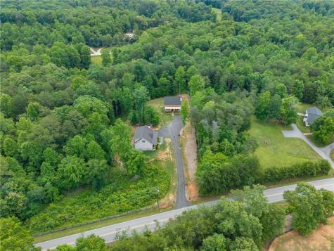 1300/2 Preacher Campbell Road Clarkesville GA 30523