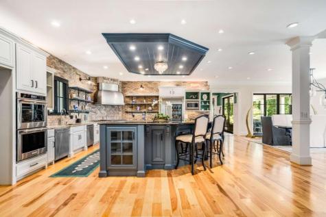254 Nicholson Road Blue Ridge GA 30513