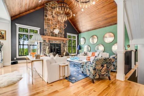 254 Nicholson Road Blue Ridge GA 30513
