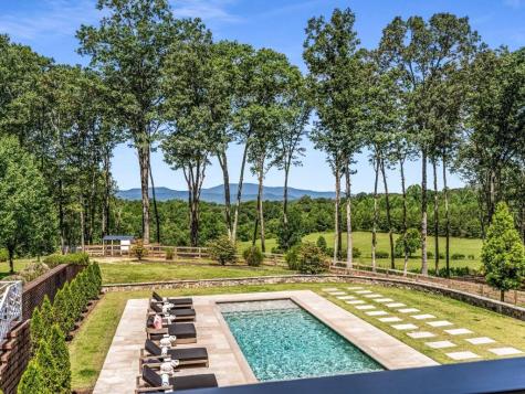 254 Nicholson Road Blue Ridge GA 30513
