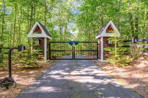 254 Nicholson Road Blue Ridge GA 30513