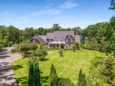254 Nicholson Road Blue Ridge GA 30513