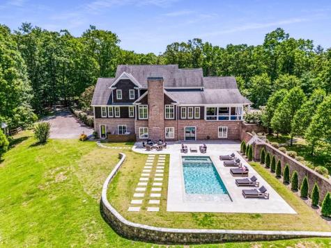 254 Nicholson Road Blue Ridge GA 30513